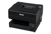 Printer - Epson TM J7700 - Monokrom - Blæk - C31CF70321