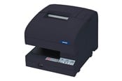 Printer - Epson TM J7700 - Monokrom - Blæk - C31CF69301