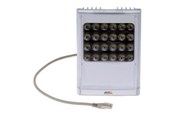 Systemtilbehør (kølepasta mv.) - Axis T90D35 PoE W-LED Illuminator - 01218-001