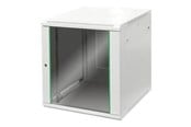 Rack skabe - DIGITUS Professional Dynamic Basic Series - DN-19 12U-6/6-EC
