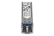 Repeater, boostere, bridges & transceiver - StarTech.com Juniper EX-SFP-1GE-LX Comp. SFP Module - Lifetime Warranty - SFP (mini-GBIC) transceiver module - GigE - EXSFP1GELXST