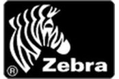 Blæk, Toner & Forbrugsstoffer - Zebra 1600 Economy Wax - 01600BK06045