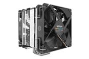 CPU Køler - Cryorig H7 Plus - CPU Luftkøler - Max 25 dBA - CR-H7PA