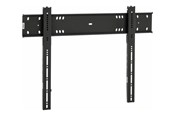 Vægbeslag, AV-Beslag & AV-Møbler - Vogel's PFW 6800 - wall mount - Maks 100 kg - Maks størrelse 80" - 7368000