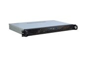 Kabinet - Inter-Tech IPC 1U-K-125L - Kabinet - Server (Rack) - Grå - 88887085