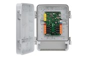 Netværksadapter (netkort, printserver mv.) - Axis A9188-VE Network I/O Relay Module - 0831-001