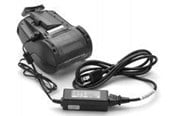 Bærbar Oplader - Zebra KIT ACC MOBILE AC ADAPTER - P1031365-024