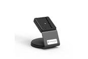Vægbeslag, AV-Beslag & AV-Møbler - MACLOCKS SlideDock - Universal Secured EMV / Phone / Tablet Stand - Maks - Maks størrelse - 199BSLDDCKB