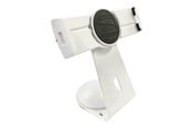Skærmholder - Compulocks Cling Stand - Universal Tablet Counter Top Kiosk - White - UCLGSTDW