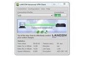 Antivirus & sikkerhed - Lancom Advanced VPN Client - LS61604