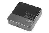 Dockingstation - ATEN UH3233 USB-C Dual-HDMI Mini Dock - UH3233-AT