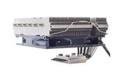 CPU Køler - SilverStone Nitrogon NT06-PRO - CPU Luftkøler - SST-NT06-PRO-V2