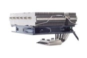CPU Køler - SilverStone Nitrogon NT06-PRO - CPU Luftkøler - SST-NT06-PRO-V2