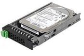 Harddisk - Fujitsu enterprise - hard drive - 1.2 TB - SAS 12Gb/s - 1.2TB - Harddisk - S26361-F5550-L912 - SAS3 - 2.5" - S26361-F5550-L912