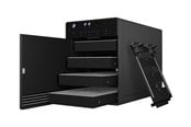 Harddisk-array - ICY BOX IB-3740-C31 4-Bay SATA JBOD Storage Array with USB 3.1 (Gen 2) Type-C - IB-3740-C31