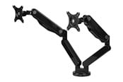 Skærmholder - Fellowes Platinum Series Dual Monitor Arm - 8042501