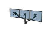 Skærmholder - Fellowes Platinum Series Triple Arm - 8042601