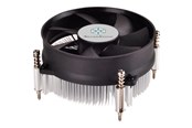 CPU Køler - SilverStone Nitrogon NT09-115X - CPU Luftkøler - SST-NT09-115X
