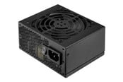 Strømforsyning - SilverStone SFX Series ST45SF Strømforsyning - 450 Watt - 92 mm - ATX 2.4 - 80 Plus Bronze certified - SST-ST45SF v 3.0