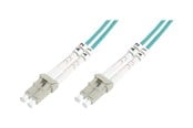 Netværkskabel - DIGITUS patch cable - 7 m - aqua - Blå - 7m - DK-2533-07-4