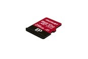 Hukommelseskort - Patriot EP microSD/SD - 90MB/s - 256GB - PEF256GEP31MCX