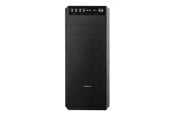 Kabinet - MODECOM OBERON Pro LE - Kabinet - Tower - Sort - AT-OBERON-PR-10-000000-0002-LE