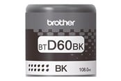 Blæk, Toner & Forbrugsstoffer - Brother BT D60BK - High Yield - Black Ink - BTD60BK