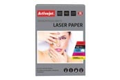 Papir, Fotopapir og Etiketter - ActiveJet Papier matowy Activejet P4-110M100L (A4 100 szt.) - P4-110M100L
