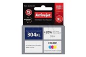 Blæk, Toner & Forbrugsstoffer - ActiveJet Premium - AH-304CRX