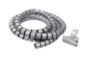 Kabel Organisering - LogiLink Cable Spiral Wrapping Band - KAB0013