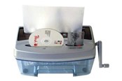 Makulator - Peach PS300-21 - shredder - PS300-21