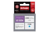 Blæk, Toner & Forbrugsstoffer - ActiveJet Supreme - AB-223CN
