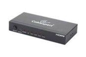 Skærm & Lyd switch - Gembird Cablexpert DSP-4PH4-002 - DSP-4PH4-02
