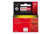 Blæk, Toner & Forbrugsstoffer - ActiveJet ACC-526YN Supreme - ACC-526YN (ACC-526Y)