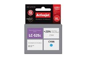 Blæk, Toner & Forbrugsstoffer - ActiveJet Supreme - AB-525CN