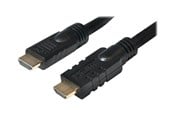 Kabler - diverse - LogiLink - Active HDMI High Speed Cable 25m - CHA0025