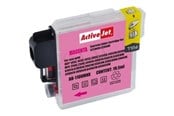 Blæk, Toner & Forbrugsstoffer - ActiveJet AB-1100M Supreme version - AB-1100MNX (AB-1100M)