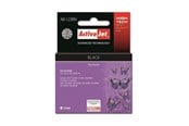 Blæk, Toner & Forbrugsstoffer - ActiveJet Tusz Activejet AB-123BN (zamiennik Brother LC123BK - AB-123BN