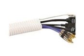 Kabel Organisering - LABEL THE CABLE LTC CABLE TUBE - LTC 5120