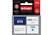 Blæk, Toner & Forbrugsstoffer - ActiveJet AH-655CR Premium version - AH-655CR
