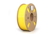 Filament/Harpiks - 3D-printer - Gembird ABS filament - Gul - 1.75mm ø - 1 kg - 3DP-ABS1.75-01-Y