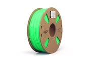 Filament/Resin - 3D-printer - Gembird ABS filament - Grøn - 1.75mm ø - 1 kg - 3DP-ABS1.75-01-G