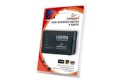 Skærm & Lyd switch - Gembird Cablexpert - DSW-HDMI-53