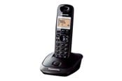 Stationær telefon - Panasonic KX-TG2511PDM - cordless phone with caller ID - KX-TG2511PDM