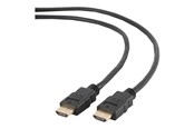 Kabler - diverse - Gembird CC-HDMI4-20M - HDMI with Ethernet cable - 20 m - CC-HDMI4-20M