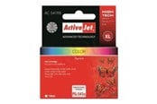 Blæk, Toner & Forbrugsstoffer - ActiveJet Tusz Activejet AC-541RX (zamiennik Canon CL-541XL - AC-541RX