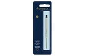 Skrive- og Tegneværktøjer - Waterman Ballpoint Pen Refill | Mellempunkt | Sort blæk | 1 Antal - S0944480