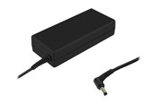 Bærbar Oplader - Qoltec - power adapter - 65 Watt - 50073.65W