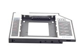 Harddisk - tilbehør - Gembird MF-95-02 - storage bay adapter - MF-95-02