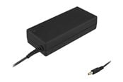 Bærbar Oplader - Qoltec - power adapter - 90 Watt - 50071.90W